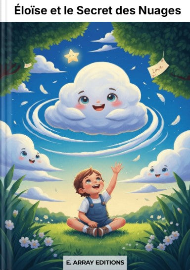 Éloïse et le Secret des Nuages