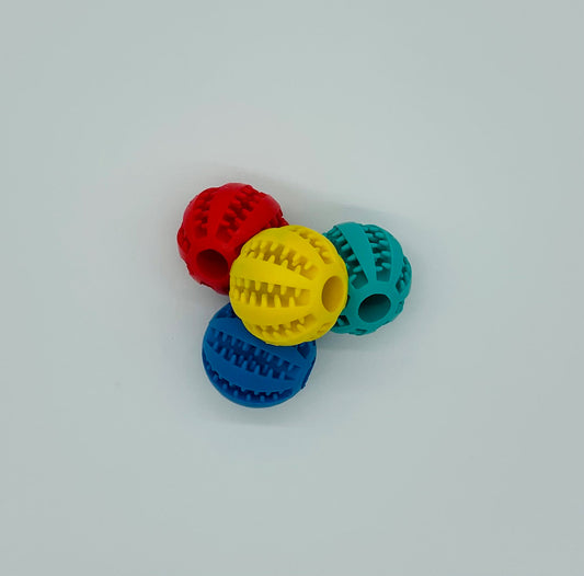 Balle Distributrice de Friandises